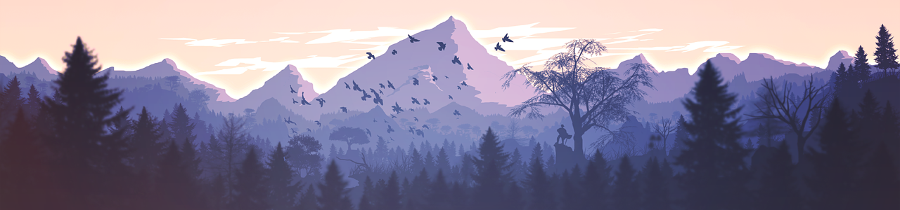 Mountains